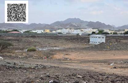 Land - Studio for sale in Masfoot 11 - Masfoot - Ajman