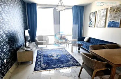 شقة - 2 غرف نوم - 3 حمامات للايجار في آمنة - مدينة الحبتور - الخليج التجاري - دبي