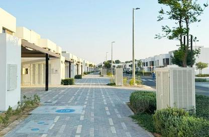 Townhouse - 3 Bedrooms - 4 Bathrooms for sale in Noya Viva - Noya - Yas Island - Abu Dhabi Townhouse - 3 Bedrooms - 4 Bathrooms for sale in Noya Viva - Noya - Yas Island - Abu Dhabi