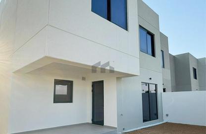 Townhouse - 3 Bedrooms - 4 Bathrooms for sale in Noya Viva - Noya - Yas Island - Abu Dhabi Townhouse - 3 Bedrooms - 4 Bathrooms for sale in Noya Viva - Noya - Yas Island - Abu Dhabi