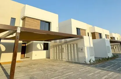Townhouse - 3 Bedrooms - 4 Bathrooms for sale in Noya Viva - Noya - Yas Island - Abu Dhabi