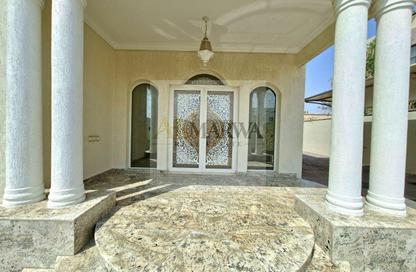 Villa - 5 - 6 for rent in Hoshi 1 - Hoshi - Al Badie - Sharjah