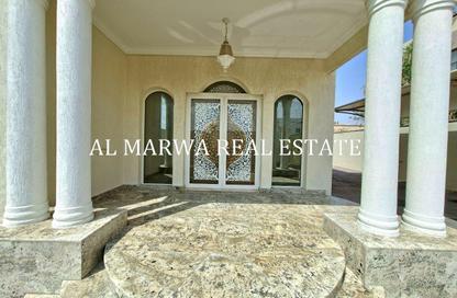 Villa - 5 - 6 for rent in Hoshi 1 - Hoshi - Al Badie - Sharjah Villa - 5 - 6 for rent in Hoshi 1 - Hoshi - Al Badie - Sharjah