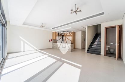 Villa - 5 Bedrooms - 6 Bathrooms for rent in 180 Degrees Villas - Liwan - Dubai Land - Dubai