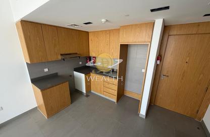 Apartment - 1 Bedroom - 1 Bathroom for rent in Souks Residential - Al Mamsha - Muwaileh - Sharjah