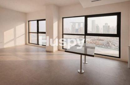 Apartment - 1 - 2 for sale in Pixel - Makers District - Al Reem Island - Abu Dhabi Apartment - 1 - 2 for sale in Pixel - Makers District - Al Reem Island - Abu Dhabi