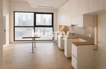 Apartment - 1 - 2 for sale in Pixel - Makers District - Al Reem Island - Abu Dhabi