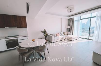 Apartment - 1 - 1 for rent in Erin - Central Park at City Walk - City Walk - Al Wasl - Dubai Apartment - 1 - 1 for rent in Erin - Central Park at City Walk - City Walk - Al Wasl - Dubai