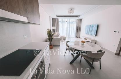 Apartment - 1 - 1 for rent in Erin - Central Park at City Walk - City Walk - Al Wasl - Dubai