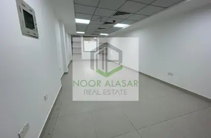 Office Space - 1 Bedroom - 1 Bathroom for rent in Baniyas Square - Deira - Dubai