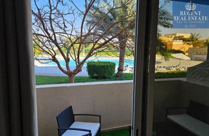 Apartment - Studio - 1 Bathroom for rent in Fayrouz - Bab Al Bahar - Al Marjan Island - Ras Al Khaimah Apartment - Studio - 1 Bathroom for rent in Fayrouz - Bab Al Bahar - Al Marjan Island - Ras Al Khaimah