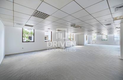 Office Space - Studio for rent in Arenco Offices - Dubai Investment Park (DIP) - Dubai