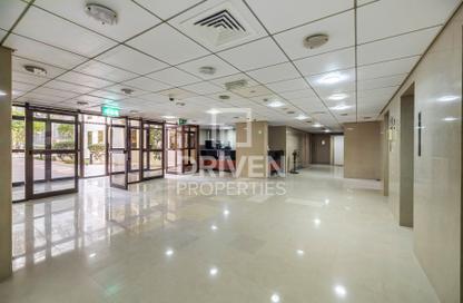 Office Space - Studio for rent in Arenco Offices - Dubai Investment Park (DIP) - Dubai