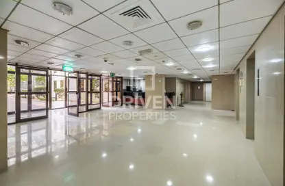 مكتب - استوديو للايجار في مكاتب أرنكو - مجمع دبي للاستثمار - دبي