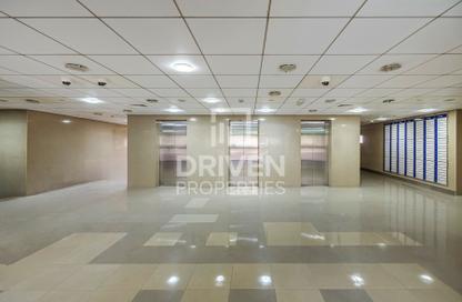 Office Space - Studio for rent in Arenco Offices - Dubai Investment Park (DIP) - Dubai
