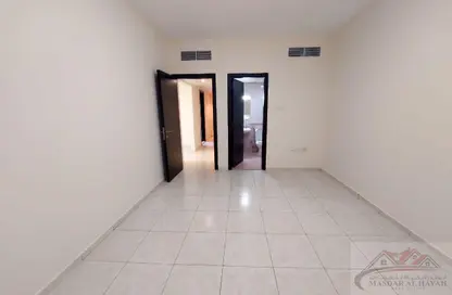 شقة - غرفة نوم - 2 حمامات للايجار في برج حفيت 7 - النهدة - الشارقة