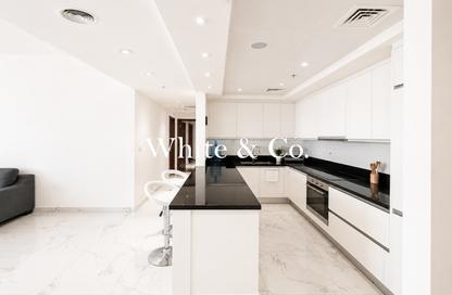 Apartment - 2 Bedrooms - 2 Bathrooms for rent in Noura Tower - Al Habtoor City - Business Bay - Dubai Apartment - 2 Bedrooms - 2 Bathrooms for rent in Noura Tower - Al Habtoor City - Business Bay - Dubai