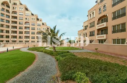 Apartment - 1 Bedroom - 2 Bathrooms for sale in Fayrouz - Bab Al Bahar - Al Marjan Island - Ras Al Khaimah Apartment - 1 Bedroom - 2 Bathrooms for sale in Fayrouz - Bab Al Bahar - Al Marjan Island - Ras Al Khaimah