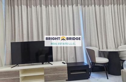 Apartment - Studio - 1 for rent in Skyhills Residences 2 - Skyhills Residences - Dubai Science Park - Dubai