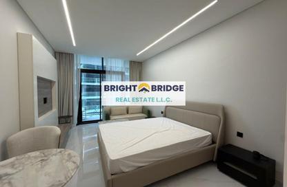 شقة - 1 للايجار في سكاي هيلز ريزيدنسز 2 - سكاي هيلز ريسيدنزيس - حديقة دبي العلميه - دبي