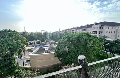 شقة - 2 غرف نوم - 3 حمامات للايجار في ويدكومب هاوس 1 - وايدكومب هاوس - موتور سيتي - دبي