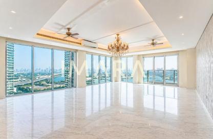 Penthouse - 4 Bedrooms - 6 Bathrooms for sale in Mada Residences by ARTAR - Downtown Dubai - Dubai