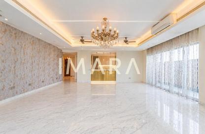 Penthouse - 4 Bedrooms - 6 Bathrooms for sale in Mada Residences by ARTAR - Downtown Dubai - Dubai