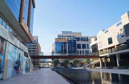 Office Space - Studio - 2 for rent in Bay Square Building 12 - Bay Square - Business Bay - Dubai