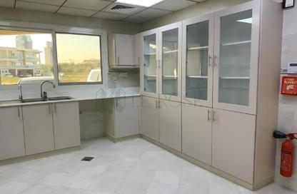 Villa - 4 - 5 for rent in Garden Lane Villas - District 15 - Jumeirah Village Circle - Dubai Villa - 4 - 5 for rent in Garden Lane Villas - District 15 - Jumeirah Village Circle - Dubai