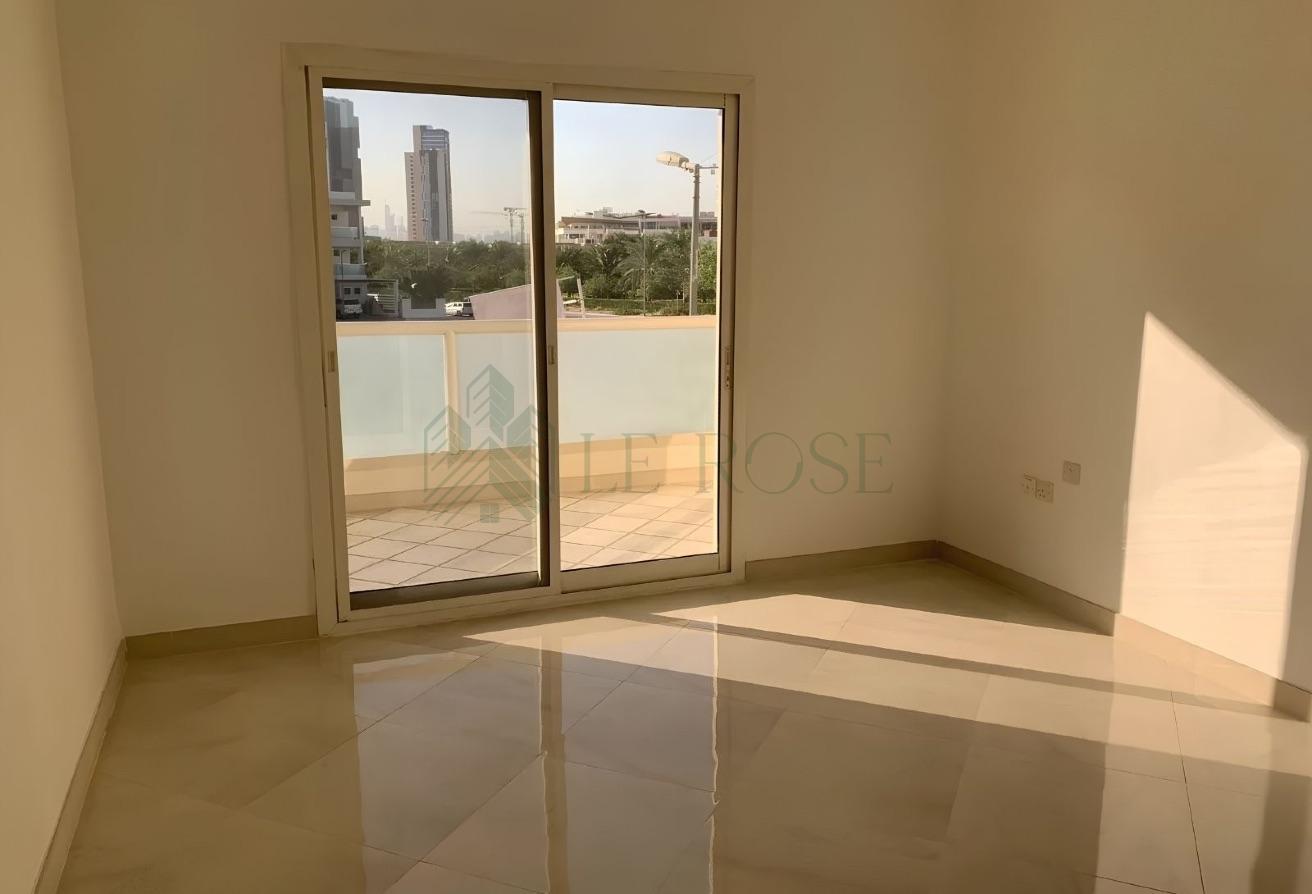 4 BR Villa with Maid’s Room | Garden Lane, JVC photo 5