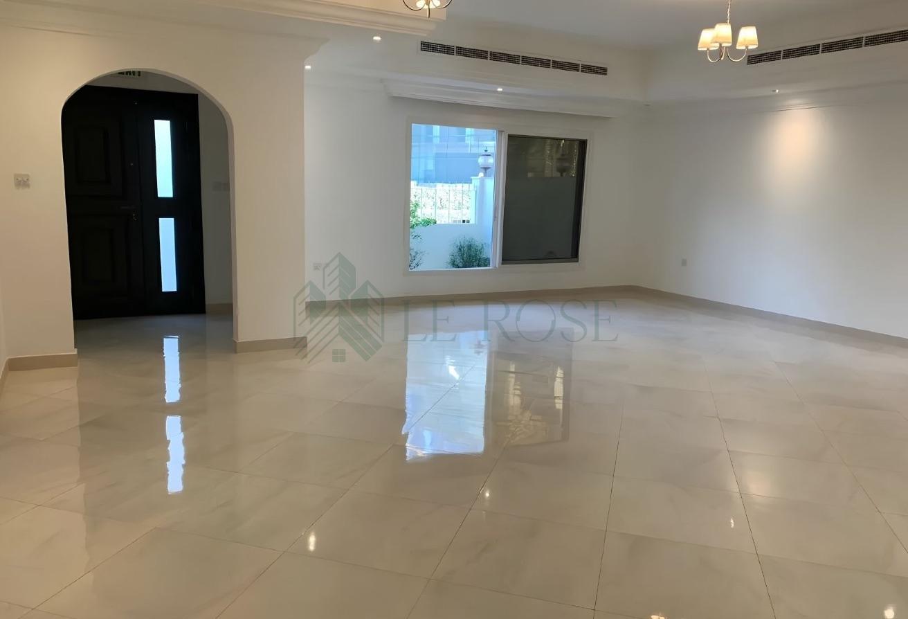 4 BR Villa with Maid’s Room | Garden Lane, JVC photo 2