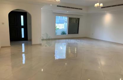 Villa - 4 - 5 for rent in Garden Lane Villas - District 15 - Jumeirah Village Circle - Dubai Villa - 4 - 5 for rent in Garden Lane Villas - District 15 - Jumeirah Village Circle - Dubai