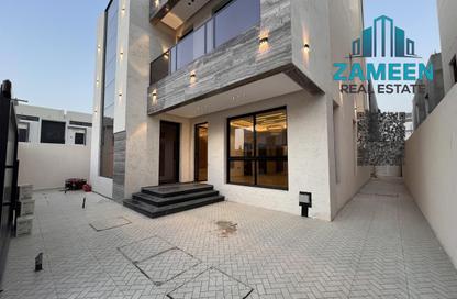Villa - 6 - 7+ for sale in Kabbali Hills - Al Helio 2 - Al Helio - Ajman