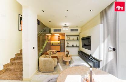 Townhouse - 1 Bedroom - 2 Bathrooms for sale in Rukan 3 - Rukan - Dubai Land - Dubai