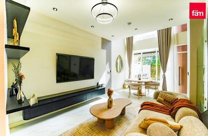 Townhouse - 1 Bedroom - 2 Bathrooms for sale in Rukan 3 - Rukan - Dubai Land - Dubai