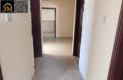Apartment - 2 Bedrooms - 2 Bathrooms for rent in Sheikh Jaber Al Sabah Street - Al Naimiya - Al Nuaimiya - Ajman
