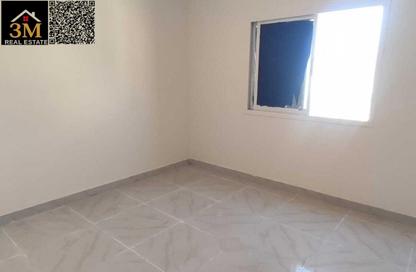 Apartment - 2 Bedrooms - 2 Bathrooms for rent in Sheikh Jaber Al Sabah Street - Al Naimiya - Al Nuaimiya - Ajman