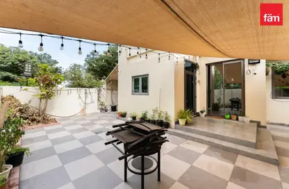 فيلا - 3 غرف نوم - 4 حمامات للبيع في ميرا اوازيس 1 - ميرا  اوازيس - ريم - دبي