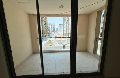 Apartment - 1 Bedroom - 2 Bathrooms for rent in Ruby Residence - Dubai Silicon Oasis - Dubai