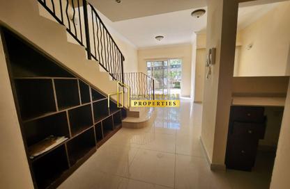Townhouse - 2 Bedrooms - 2 Bathrooms for rent in Al Hamra Village - Ras Al Khaimah