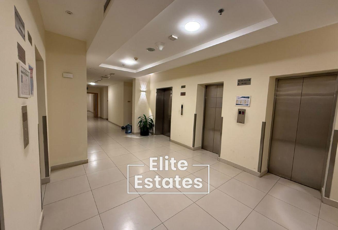 1 Month Rent Free | Shared Pool & Gym | Vacant photo 13