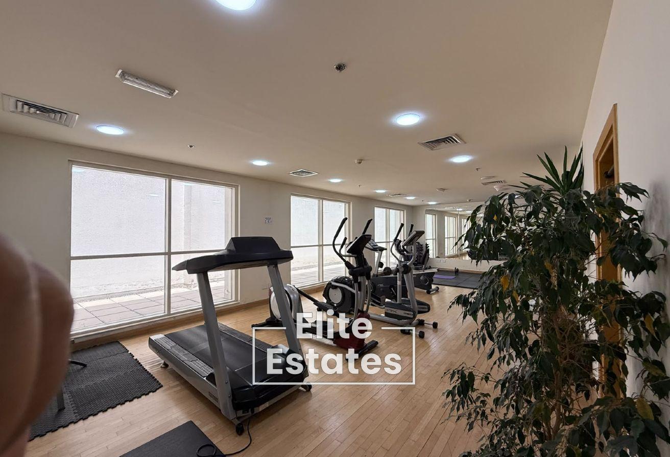1 Month Rent Free | Shared Pool & Gym | Vacant photo 23