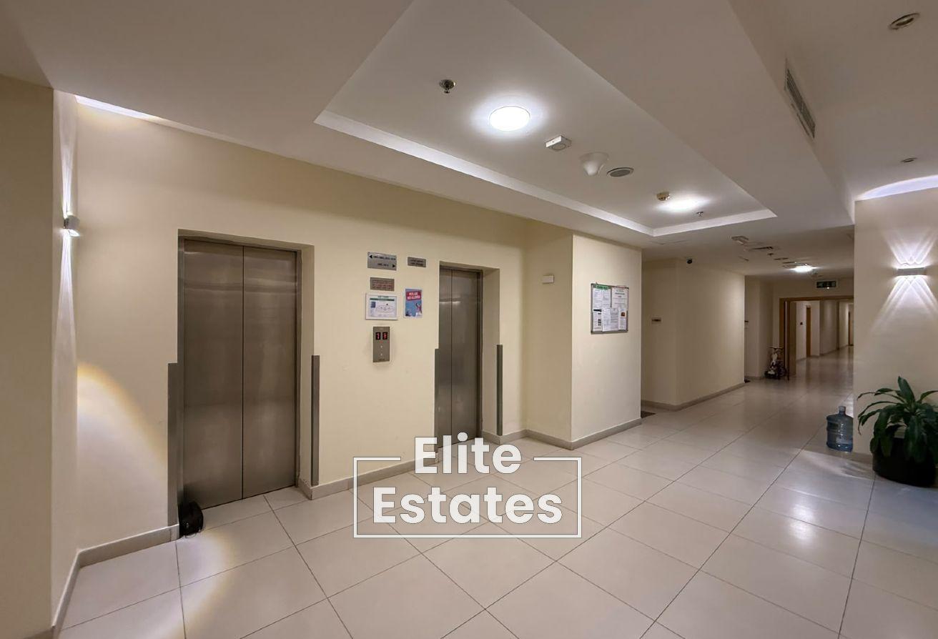 1 Month Rent Free | Shared Pool & Gym | Vacant photo 12