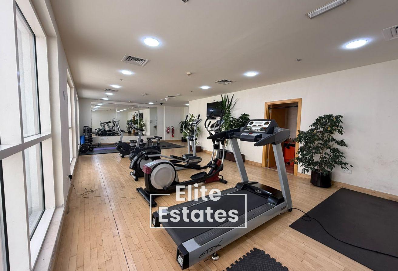 1 Month Rent Free | Shared Pool & Gym | Vacant photo 21