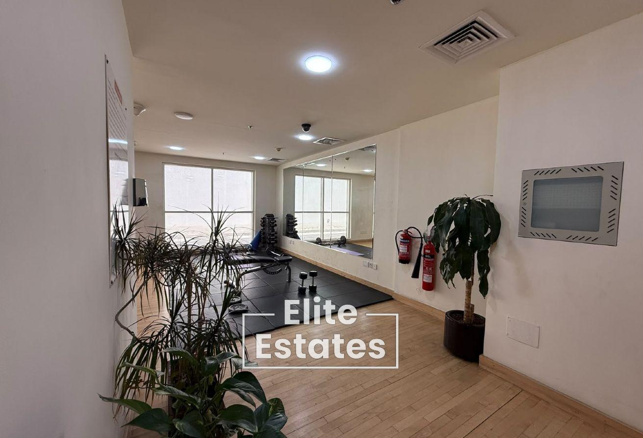 1 Month Rent Free | Shared Pool & Gym | Vacant photo 20