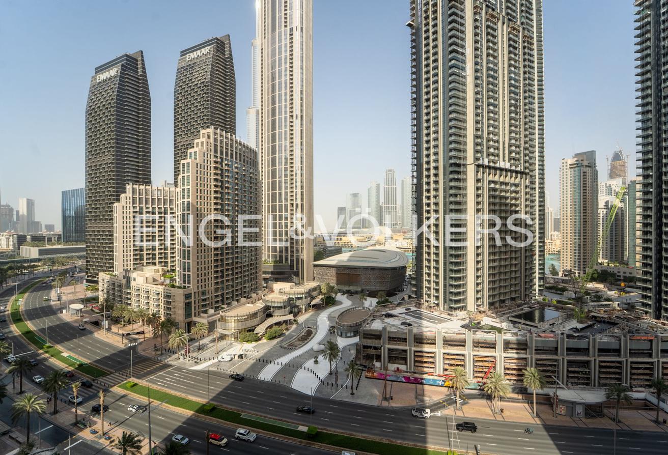 Upgraded & Premium | Boulevard & Opera View photo 15