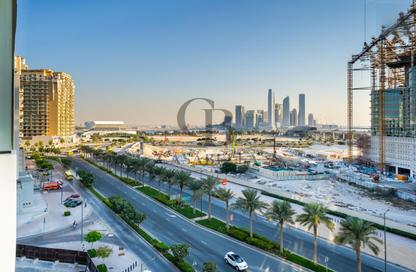 Apartment - 2 - 2 for sale in Boutique XII - Culture Village - Dubai Apartment - 2 - 2 for sale in Boutique XII - Culture Village - Dubai