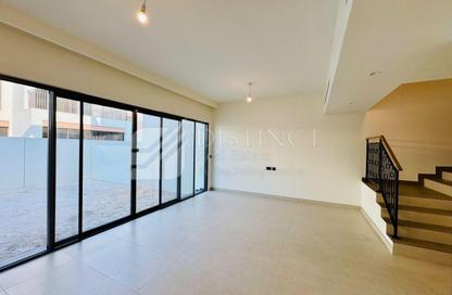 Townhouse - 4 - 5 for rent in Portofino - Damac Lagoons - Dubai Townhouse - 4 - 5 for rent in Portofino - Damac Lagoons - Dubai