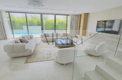 فيلا - 5 غرف نوم - 7 حمامات للايجار في 2 فلل سيدرا - فلل سيدرا - دبي هيلز استيت - دبي