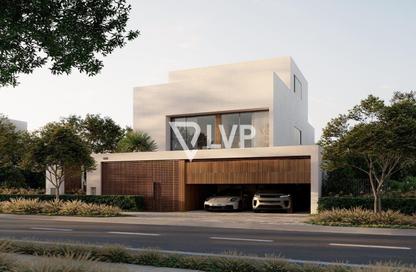 Villa - 5 Bedrooms - 7+ Bathrooms for sale in Chevalia Estate - Grand Polo Club and Resort - Dubai Investment Park 2 (DIP 2) - Dubai Investment Park (DIP) - Dubai